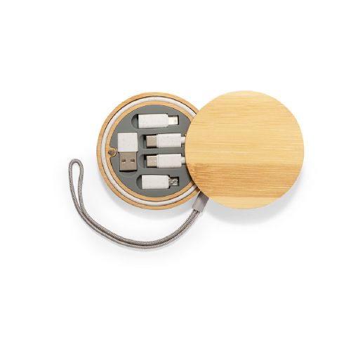 CHACONIX - Charging Cable Set