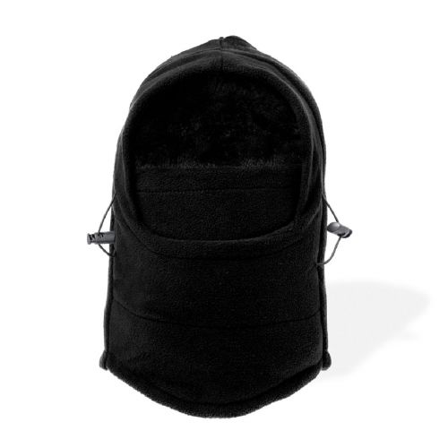 TECKO - Neck Warmer and Hat