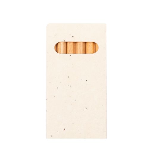 DELAR - Seeds Pencil Set