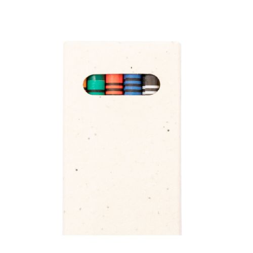 FYSER - Seeds Crayon Set