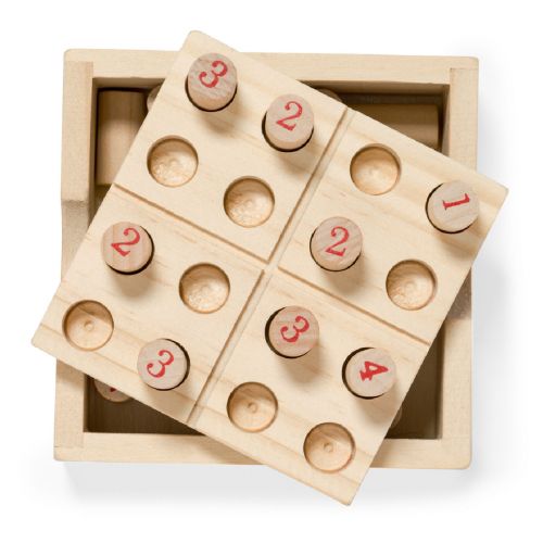 CRESTED - Skill Game