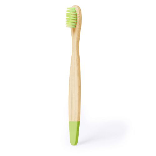 BECU - Toothbrush