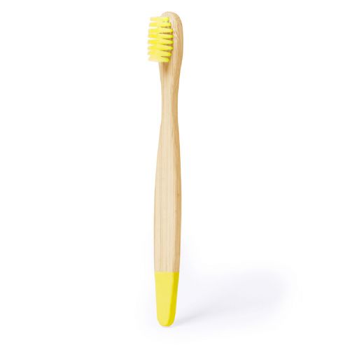 BECU - Toothbrush