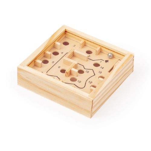 BUCHER - Skill Game