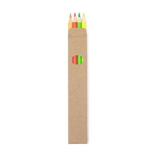 TUCKER - Pencil Set
