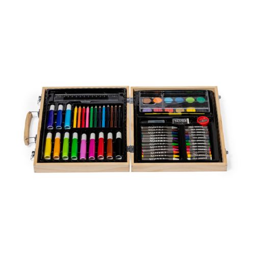 LANZINI - Pencil Case