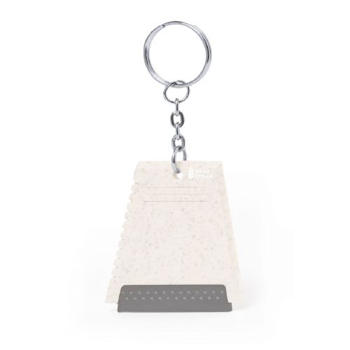 UCKO - Ice Scraper Keyring