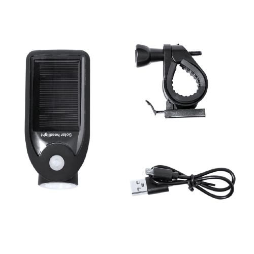 KUPS - Bike Safety Light