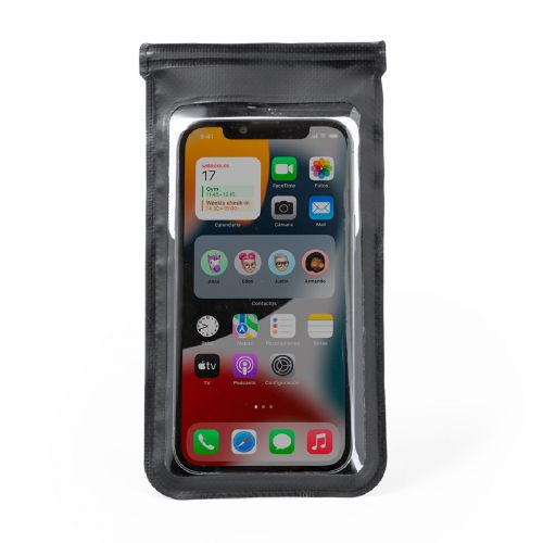 NURBUR - Pouch