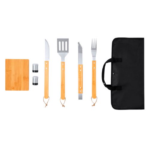 ESTROL - Barbecue Set