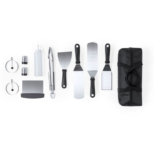 RAIKEN - Barbecue Set