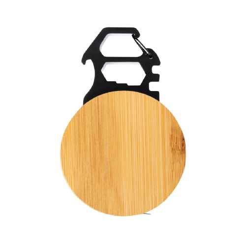 DENWA 1M - Multitool Tape Measure