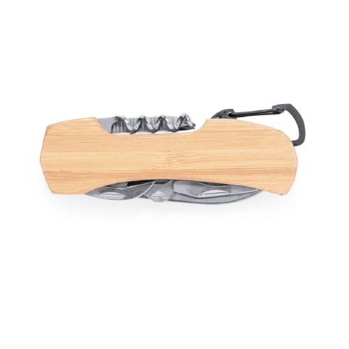 KASUKI - Multifunction Pocket Knife