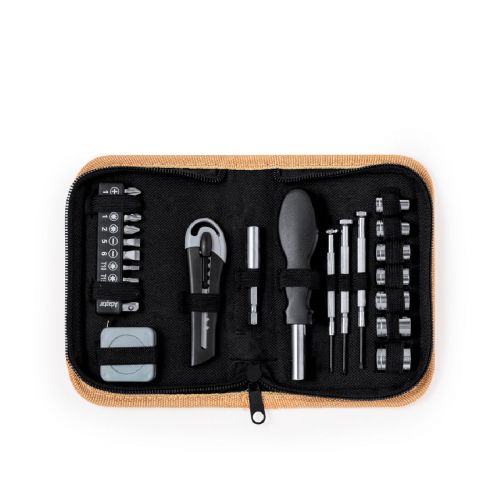 BELAMY - Tool Set