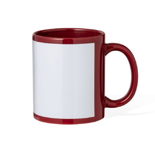 ORCHIX - Sublimation Mug