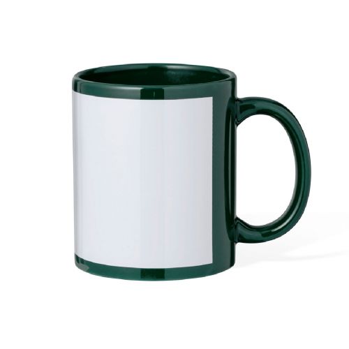 ORCHIX - Sublimation Mug