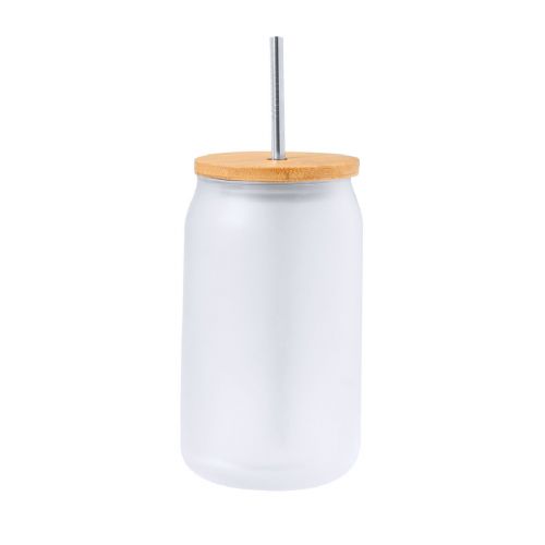 FONIX - Sublimation Jar
