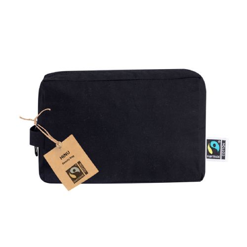 HINU FAIRTRADE - Beauty Bag