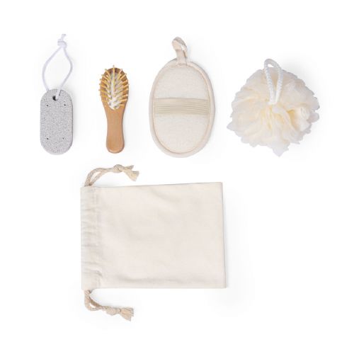 SEIDO - Bathroom Set