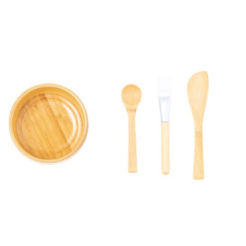 IRINGU - Facial Mask Set