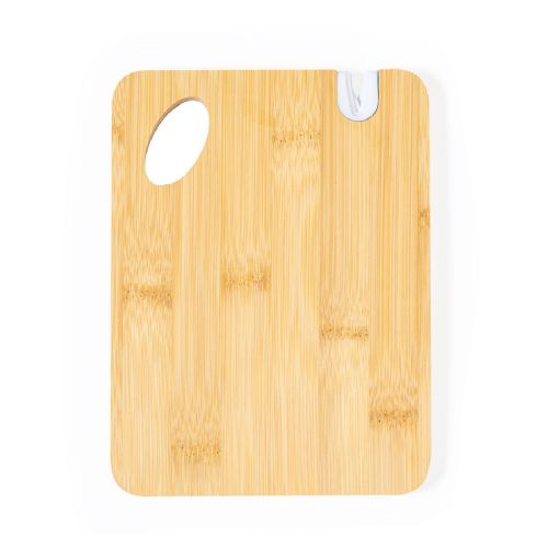 POLTER - Sharpener Kitchen Cutting Board