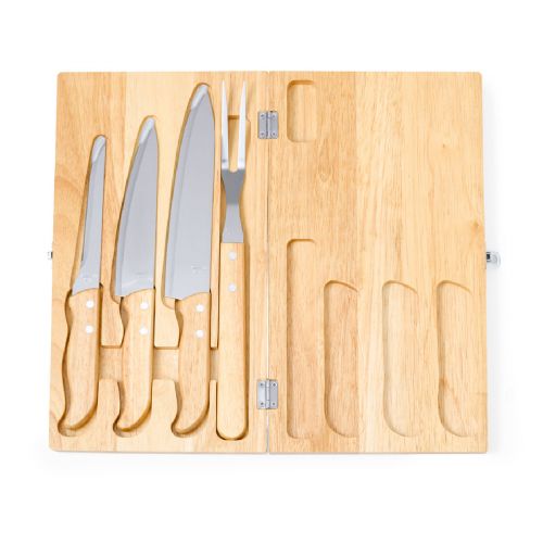 BERGIN - Knife Set