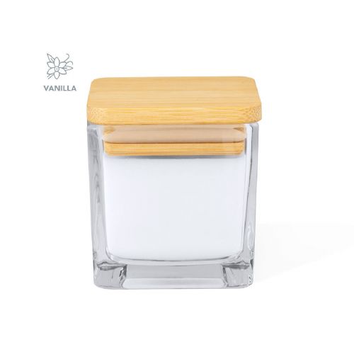 SAFRON - Aromatic Candle