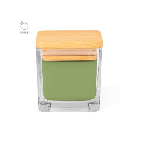 SAFRON - Aromatic Candle