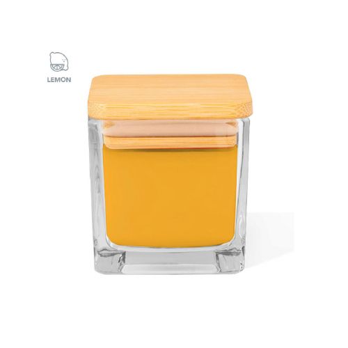 SAFRON - Aromatic Candle