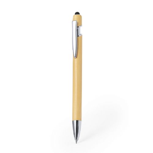 CLIXO - Stylus Touch Ball Pen