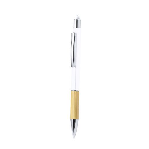 PIKET - Stylus Touch Ball Pen