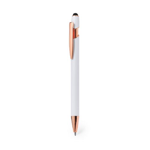 LIXOR - Stylus Touch Ball Pen