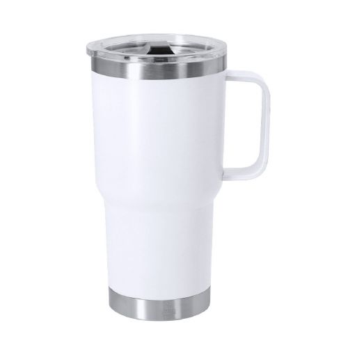 PASTER - Insulated Mug