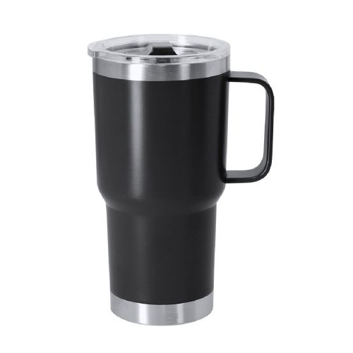 PASTER - Insulated Mug