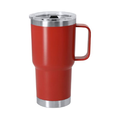 PASTER - Insulated Mug