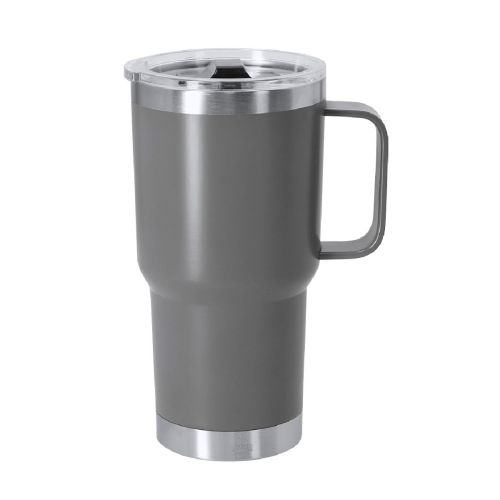 PASTER - Insulated Mug