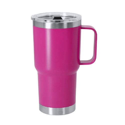 PASTER - Insulated Mug