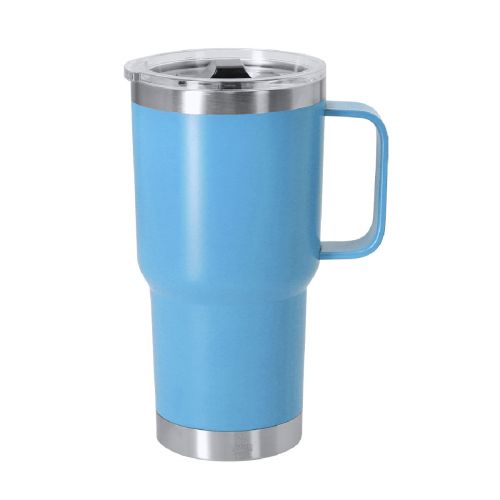 PASTER - Insulated Mug