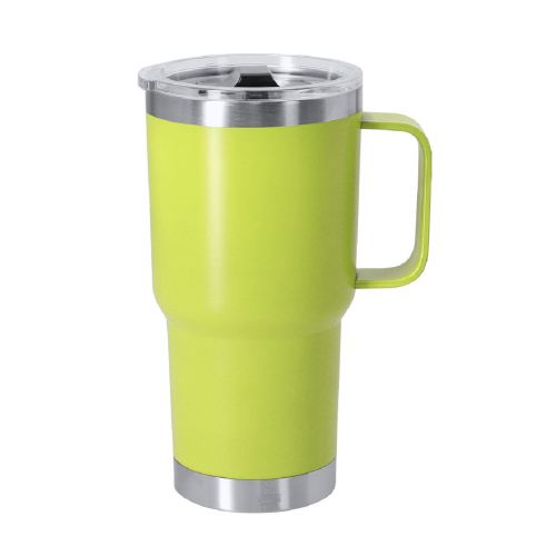 PASTER - Insulated Mug
