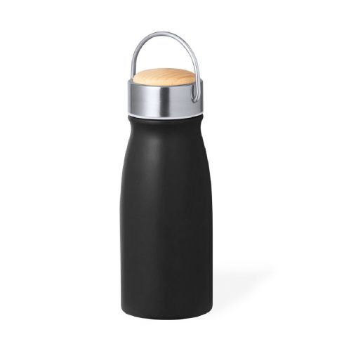 BARNS - Insulated Bottle
