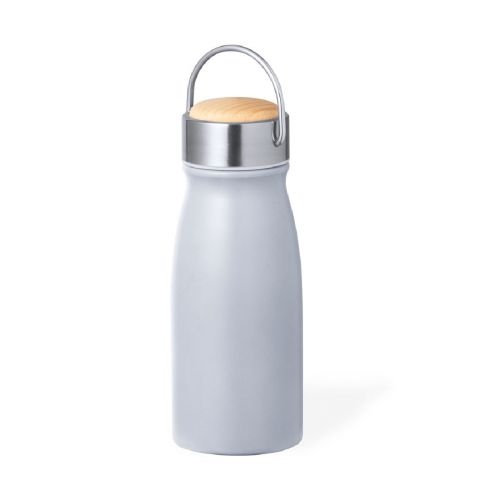 BARNS - Insulated Bottle