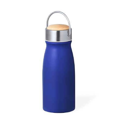 BARNS - Insulated Bottle