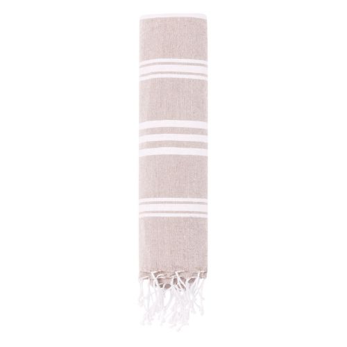 HARLOW - Towel Pareo