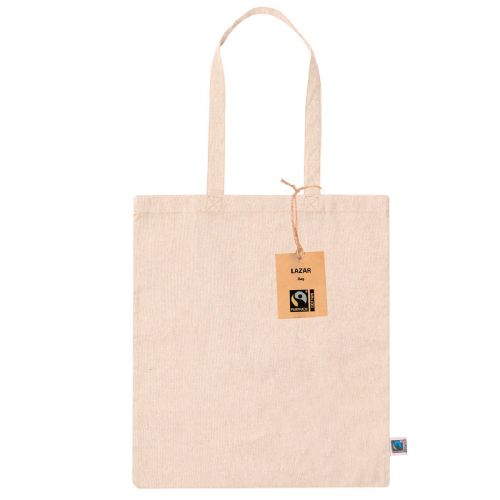 LAZAR FAIRTRADE - Bag