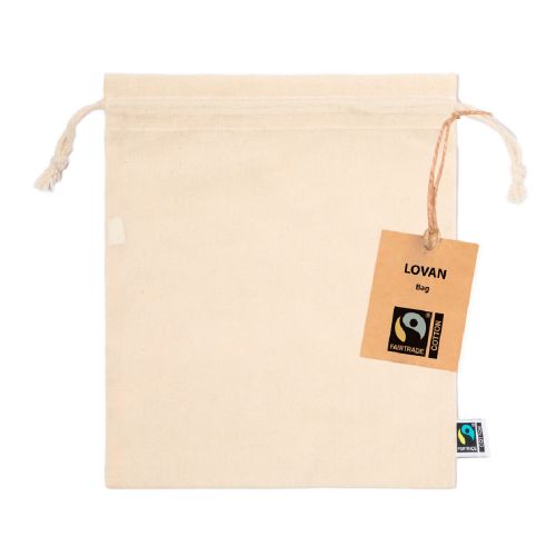 LOVAN FAIRTRADE - Bag