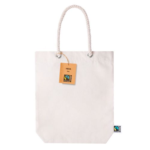 HEXA FAIRTRADE - Bag