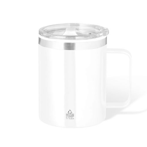SUPRAX - Insulated Mug
