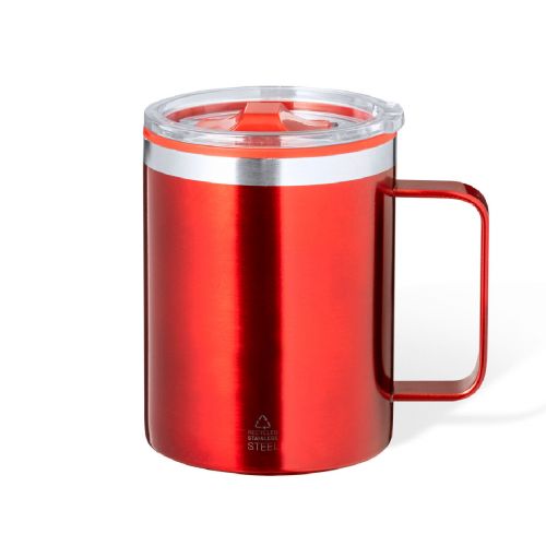 SUPRAX - Insulated Mug