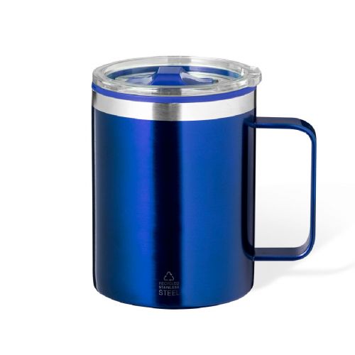 SUPRAX - Insulated Mug