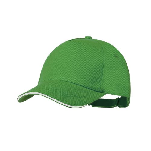 SANDROK - Cap